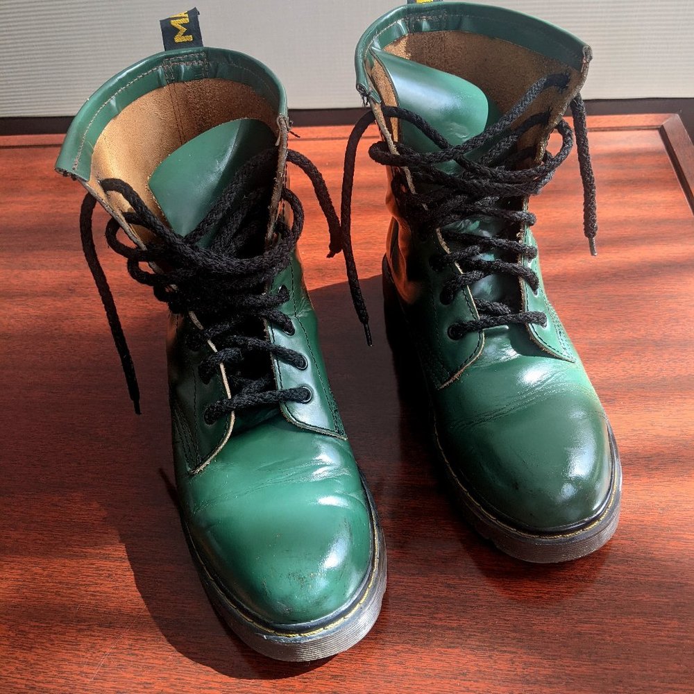 Women's boots